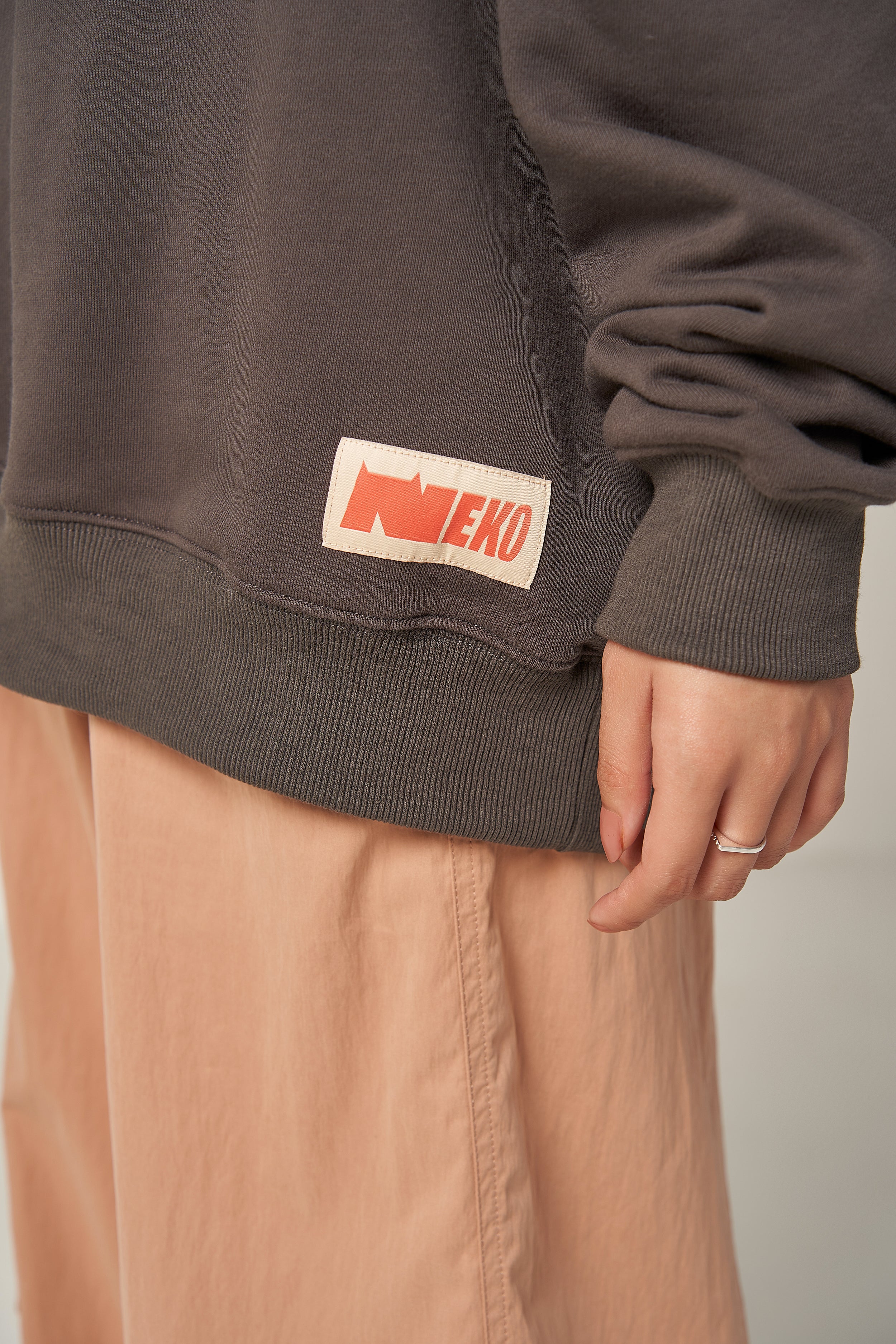 Daily Success Hoodie-Black