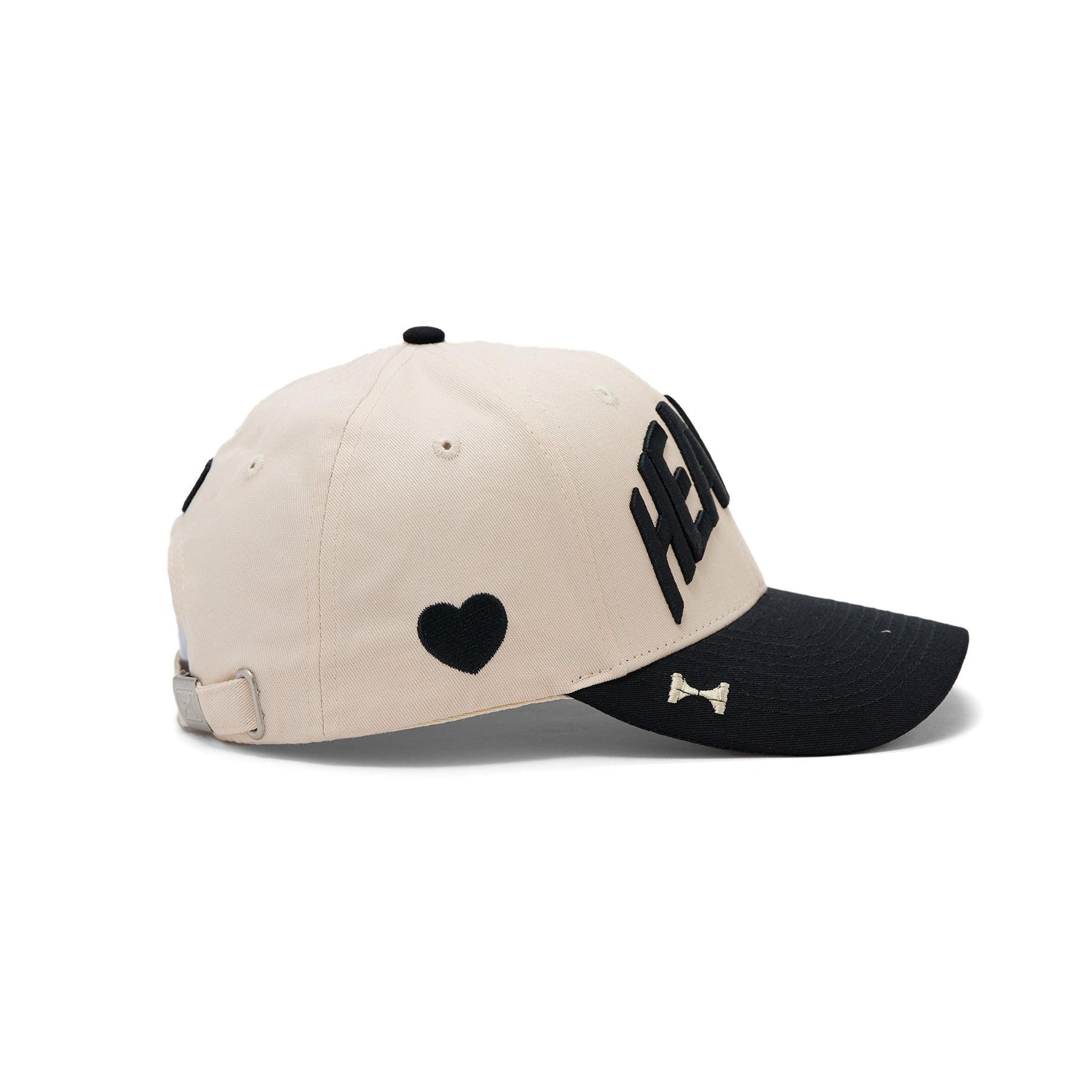 OG HEARTY CAP