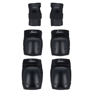 SAFETY PADS