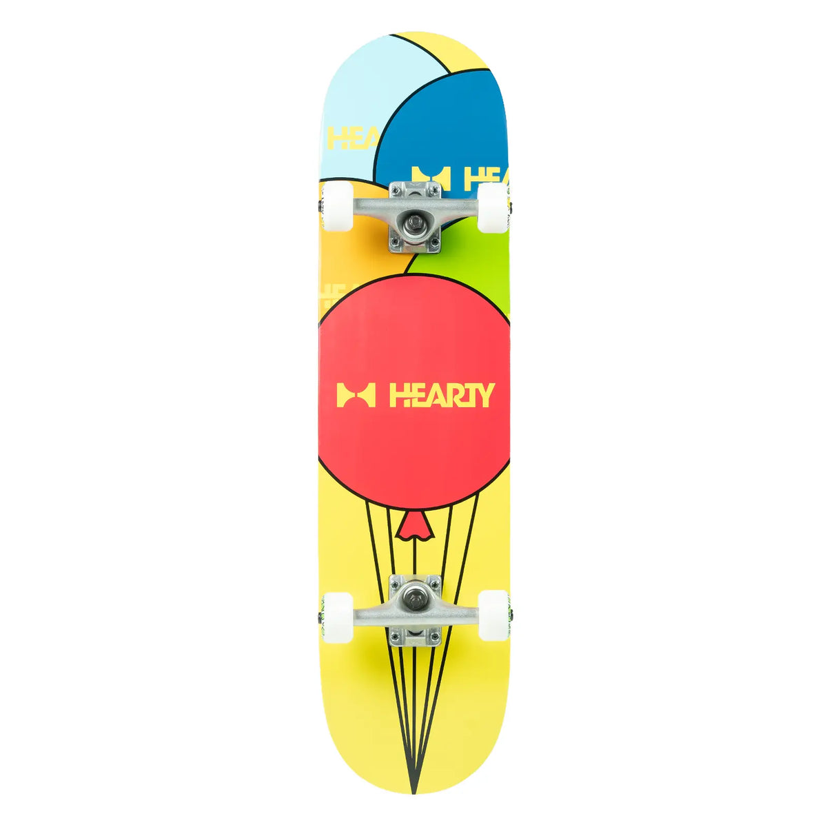 BALLOONS PRO | SKATEBOARD