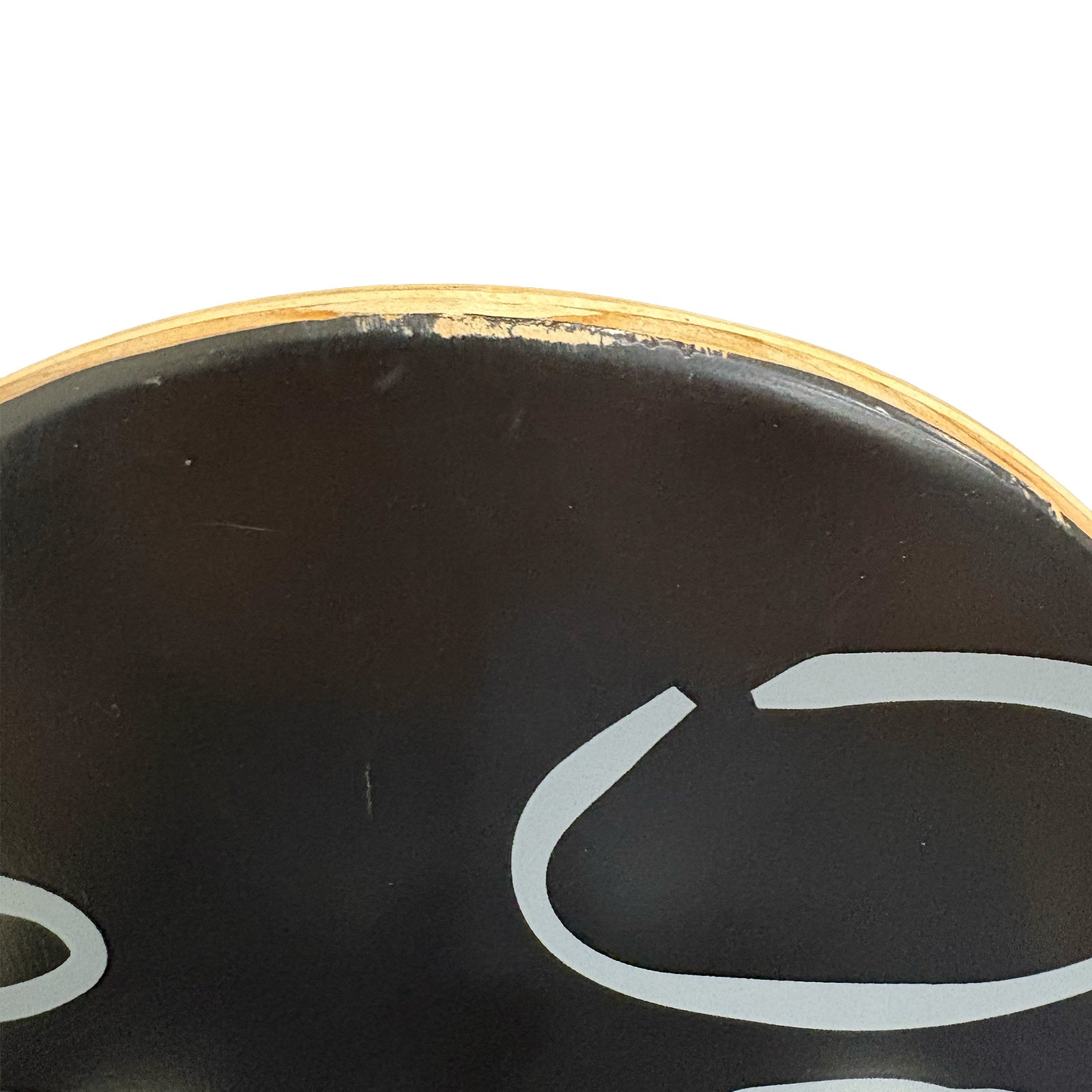 DIAGRAM - COMPLETE SKATEBOARD (Demo Piece)