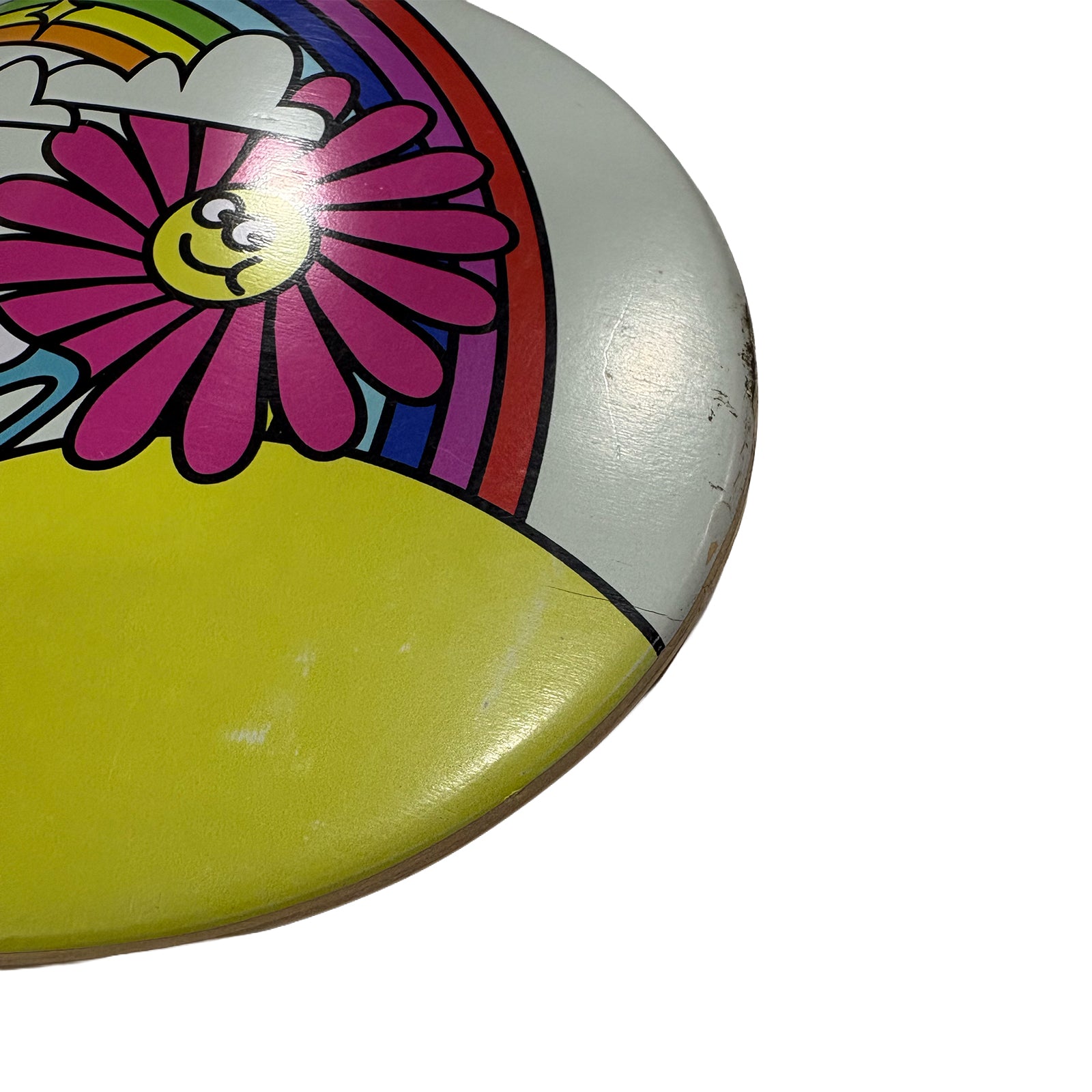 HIPPY - COMPLETE SKATEBOARD (Demo Piece)