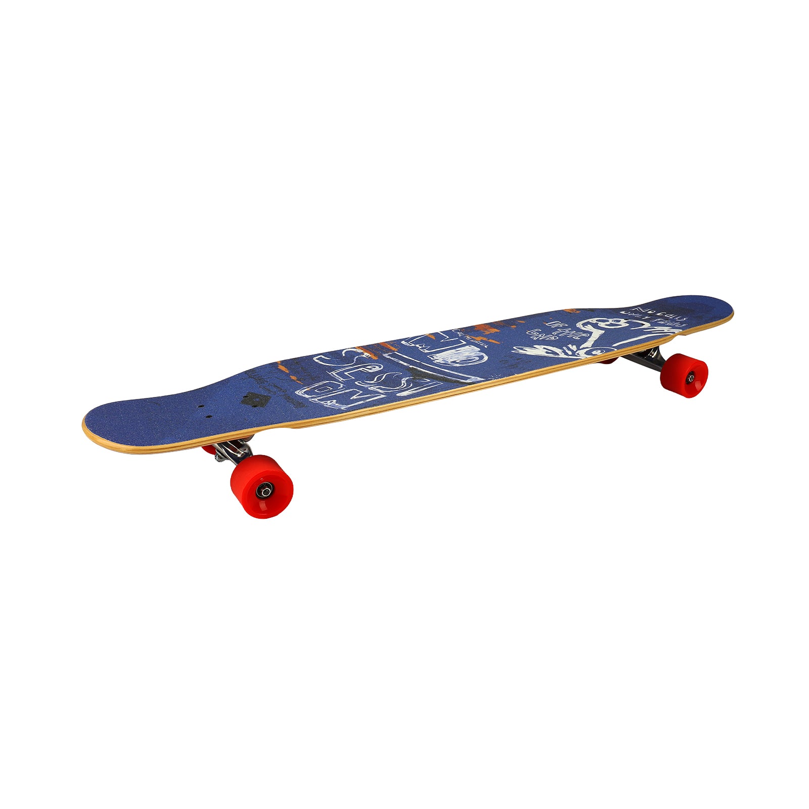 SESSION | DANCING LONGBOARD