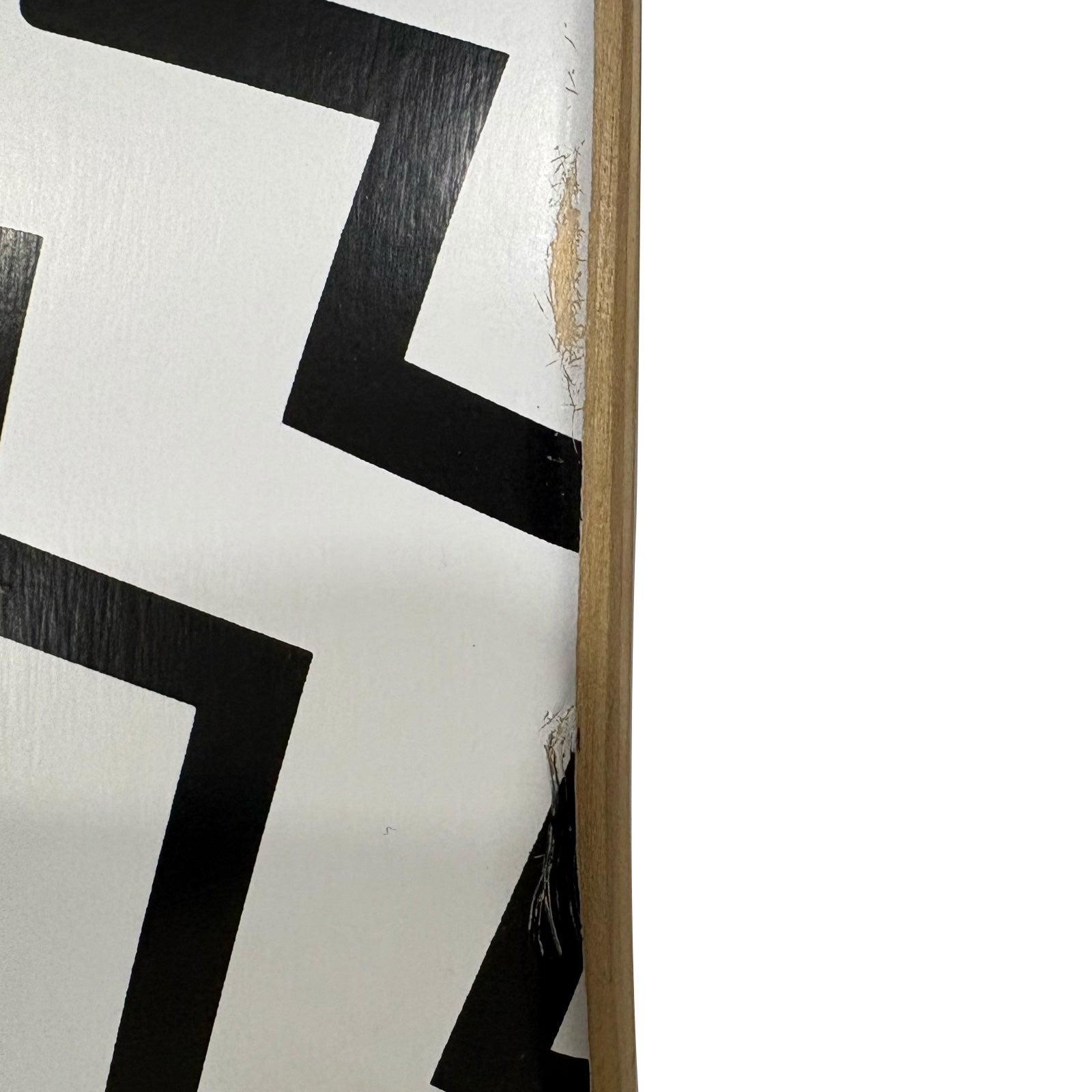 MAZE - COMPLETE SKATEBOARD (Demo Piece)