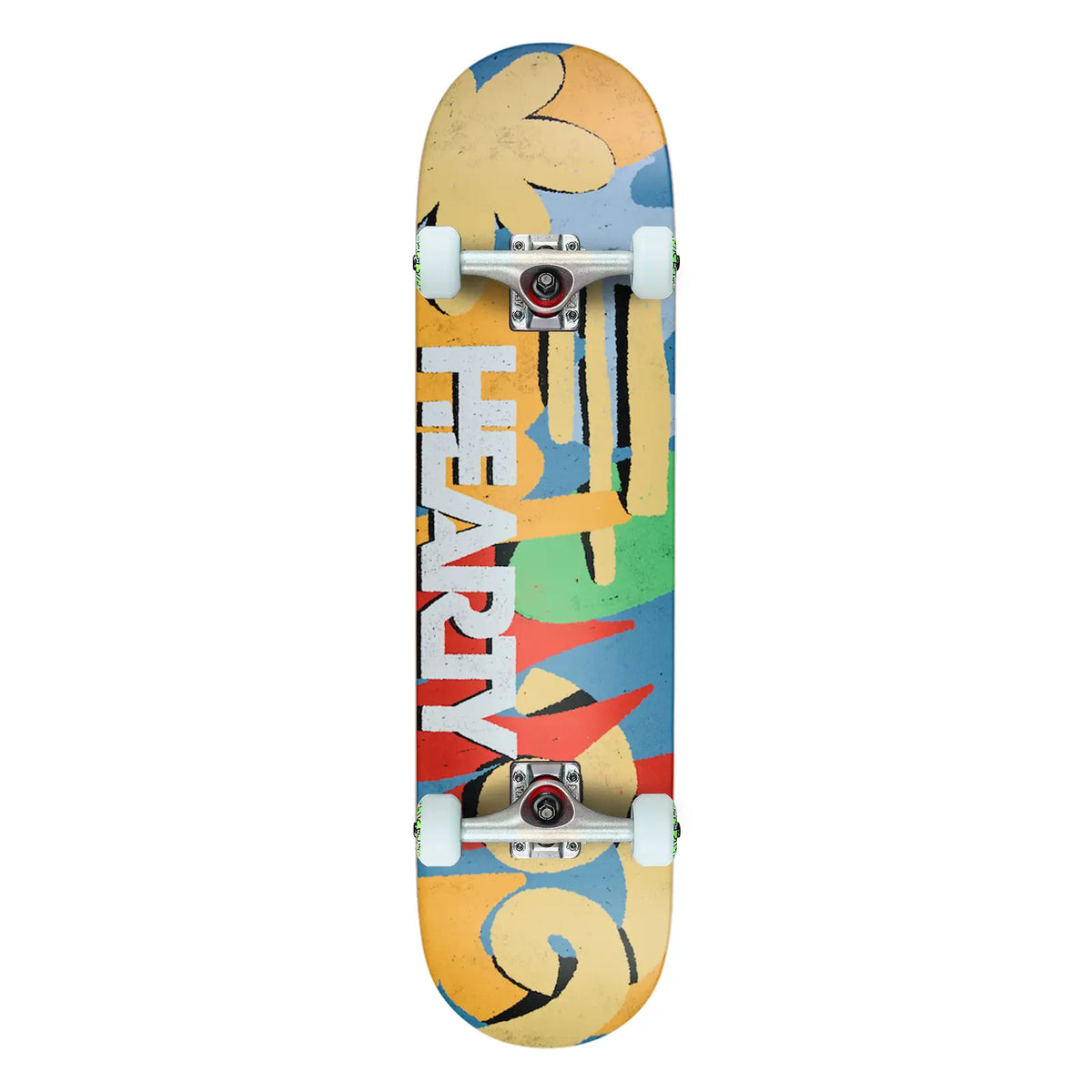 SONIC GROOVE | PRO SKATEBOARD