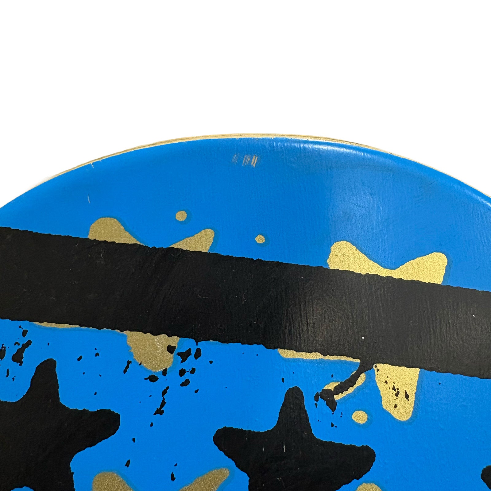 PUNK FOIL | COMPLETE SKATEBOARD