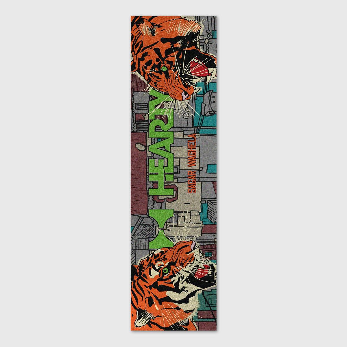 SAGAR WAGHELA | GRIPTAPE product image