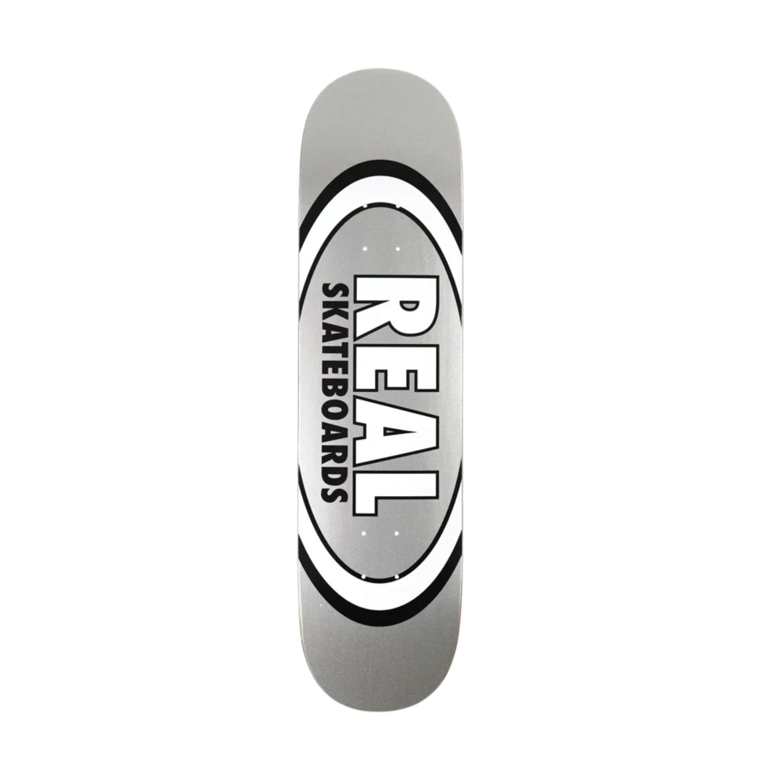 EASY RIDER OVAL | 8.25 DECK (Display Piece)
