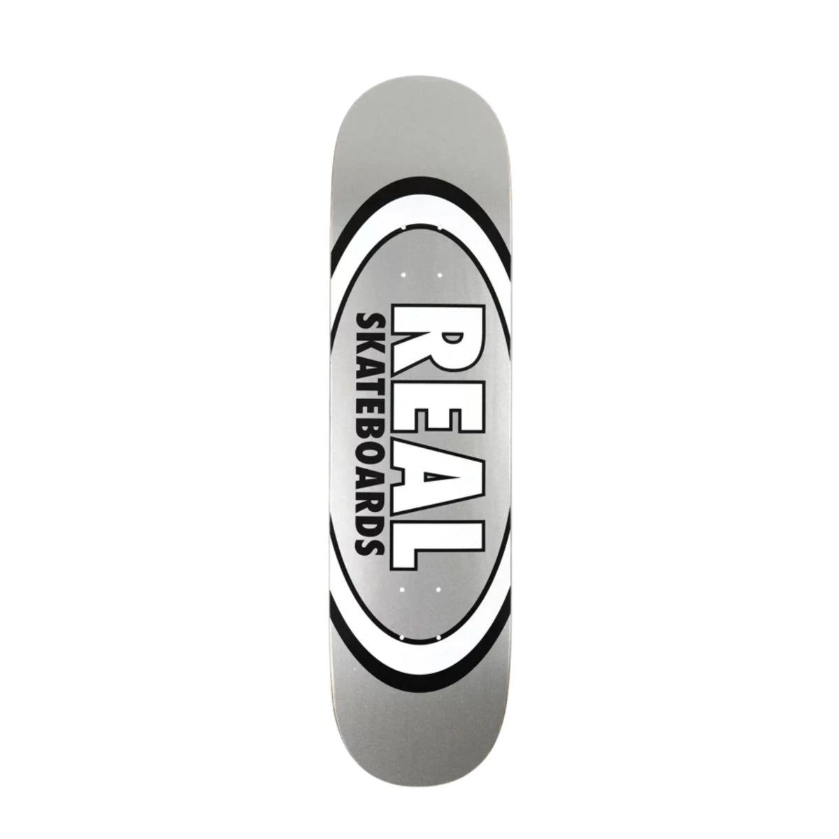 EASY RIDER OVAL | 8.25 DECK (Display Piece)