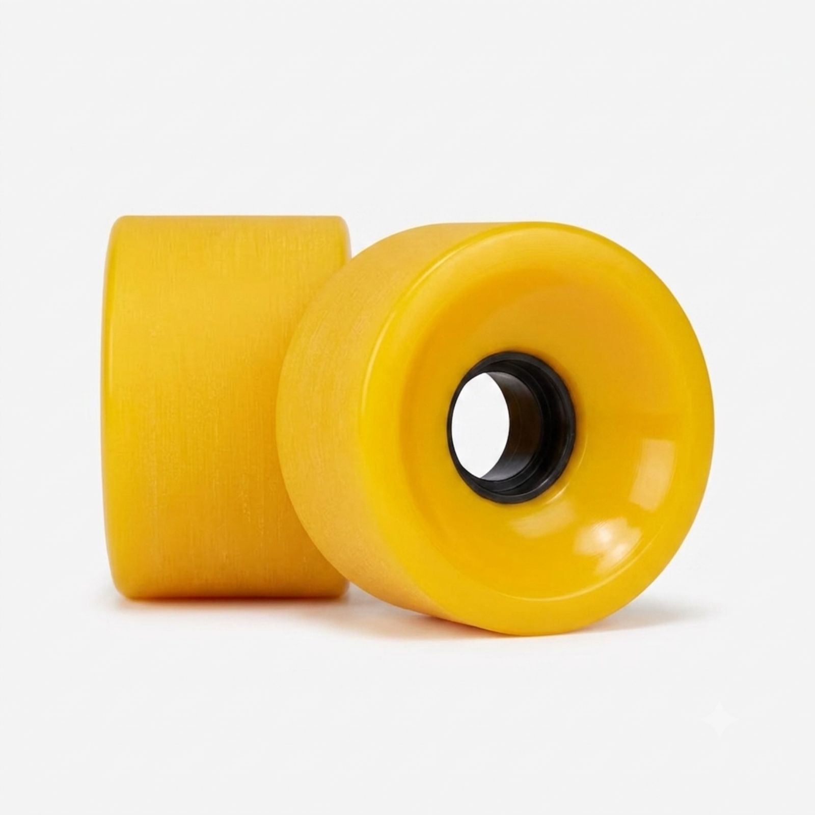 YELLOW CRUISER | 70 x 51mm SOFT WHEELS