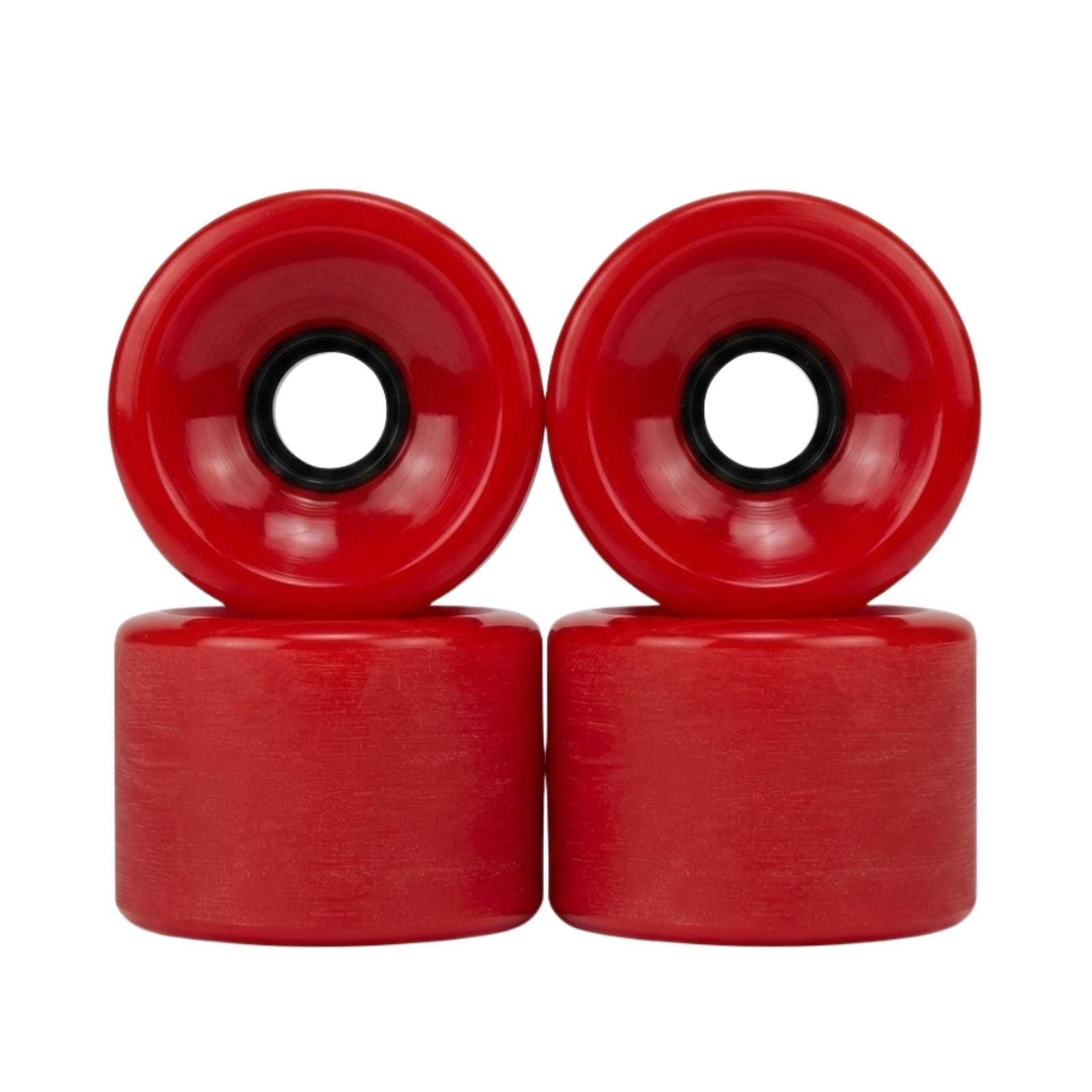 RED CRUISER | 65 x 51mm SOFT WHEELS