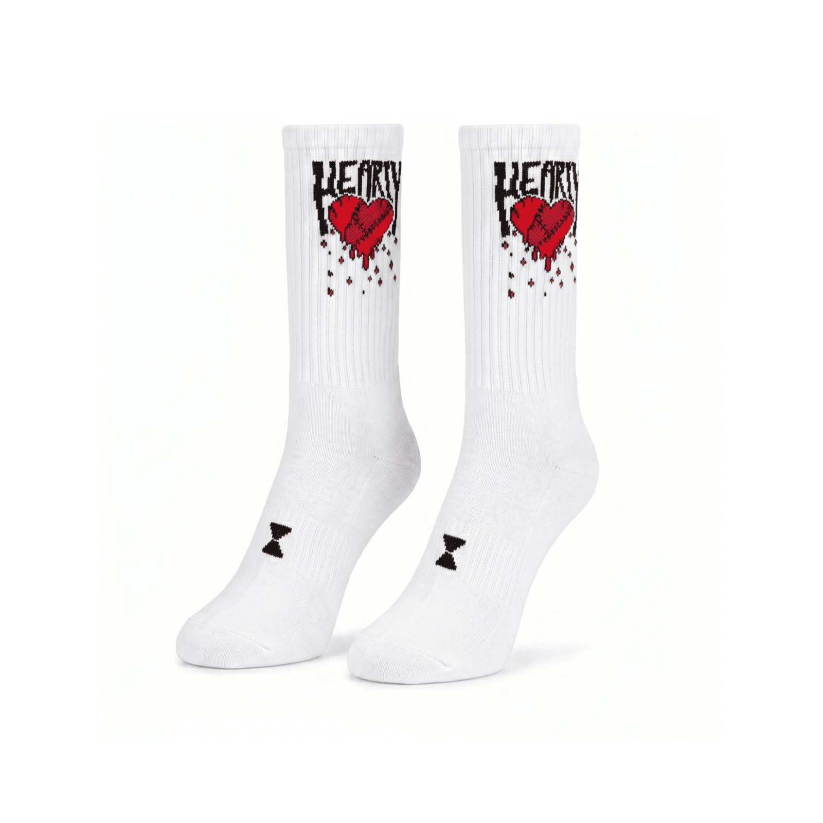 DRIP FROM THE HEART | SOCKS
