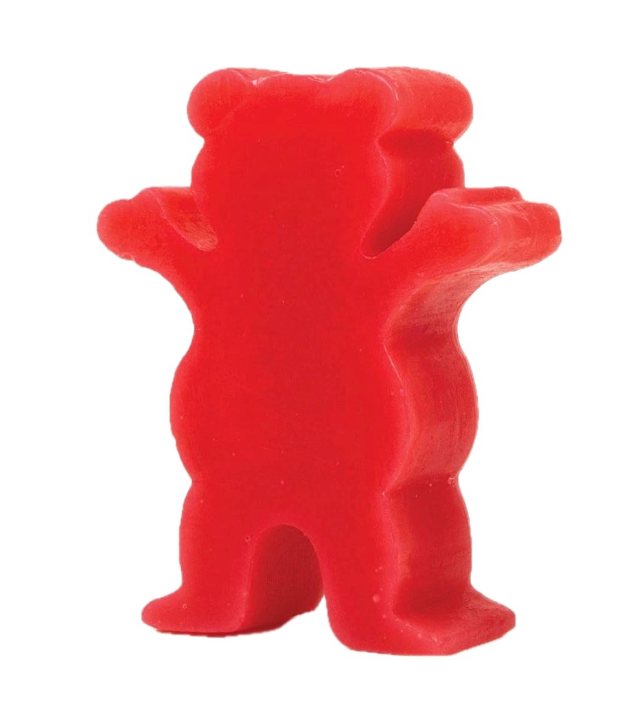 WAX-RED