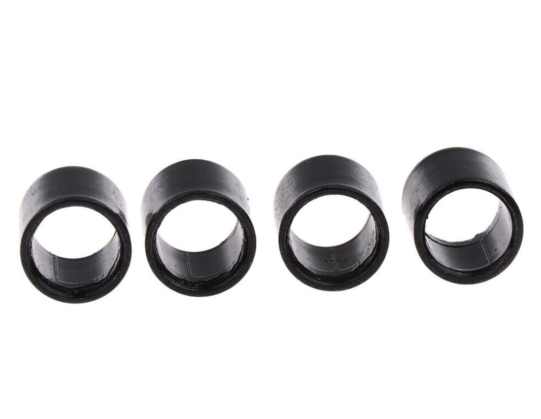 SPACER Black