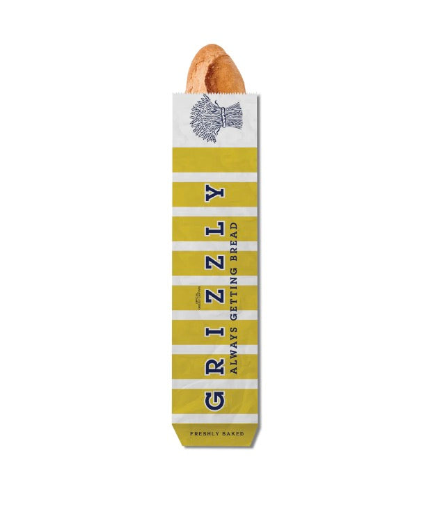 GET THAT BREAD GRIP