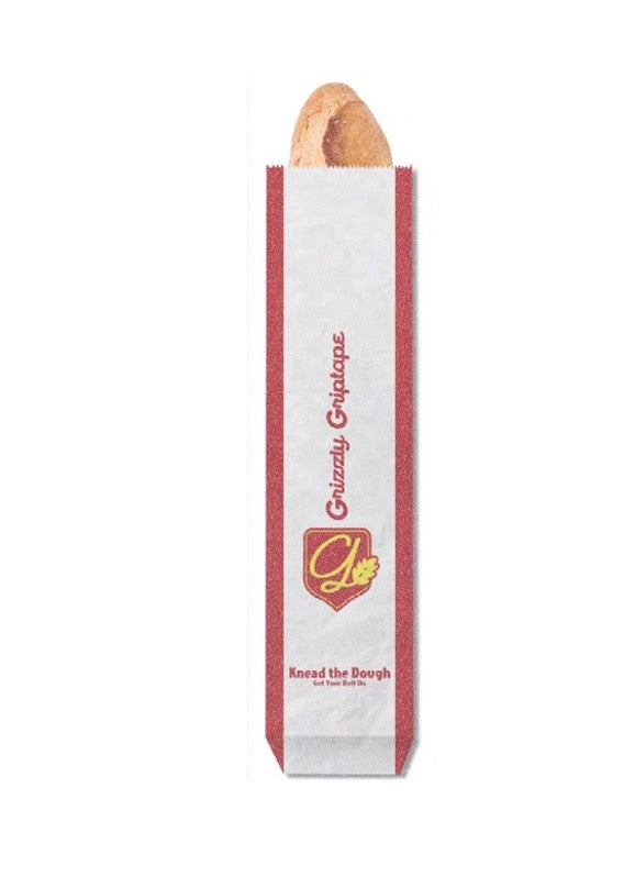 GET THAT BREAD GRIP