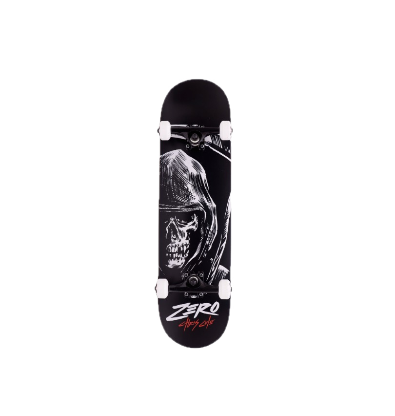 Zero Skateboards COLE SOTY REAPER -8.25"