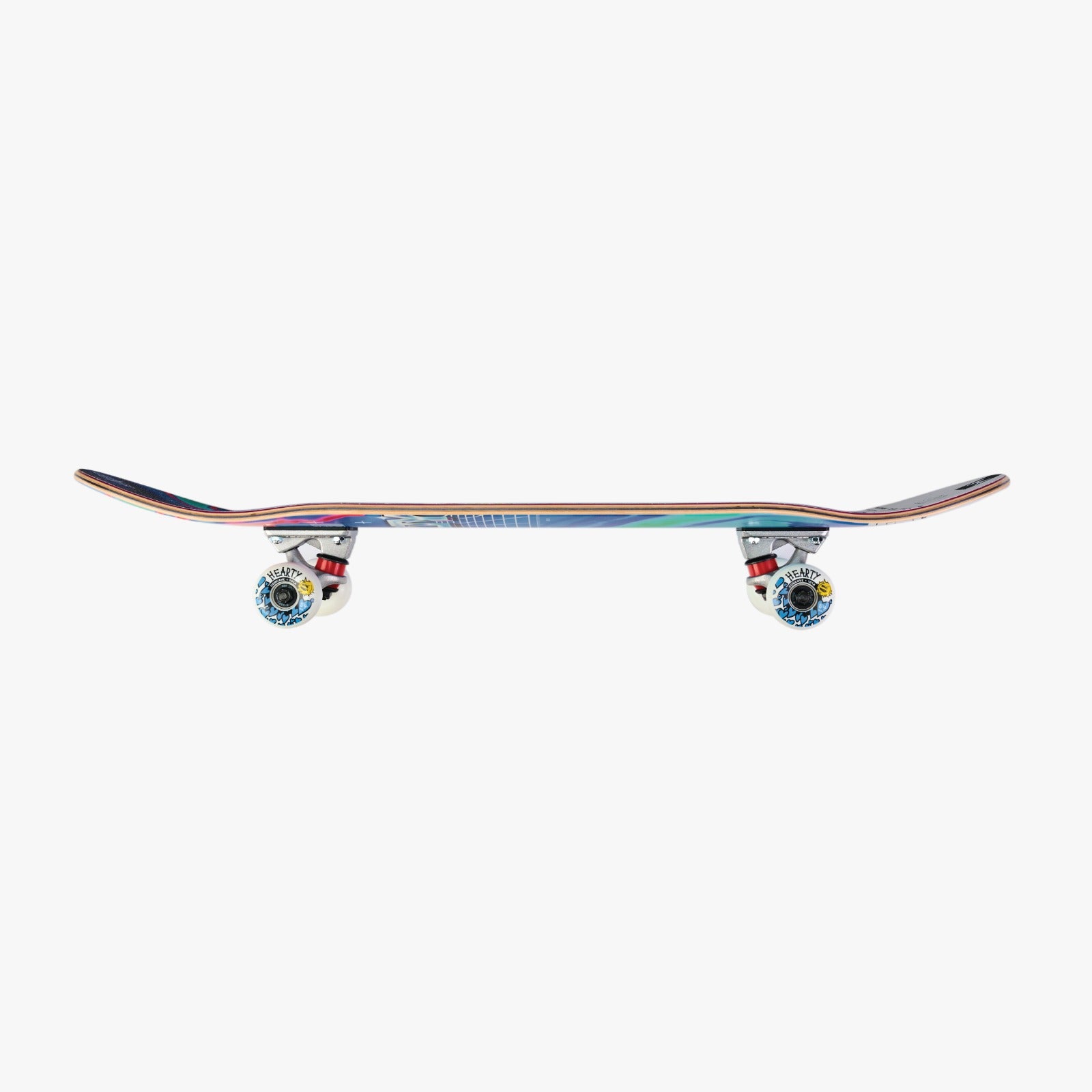 MOLTEN DRIFT-Pro Skateboard