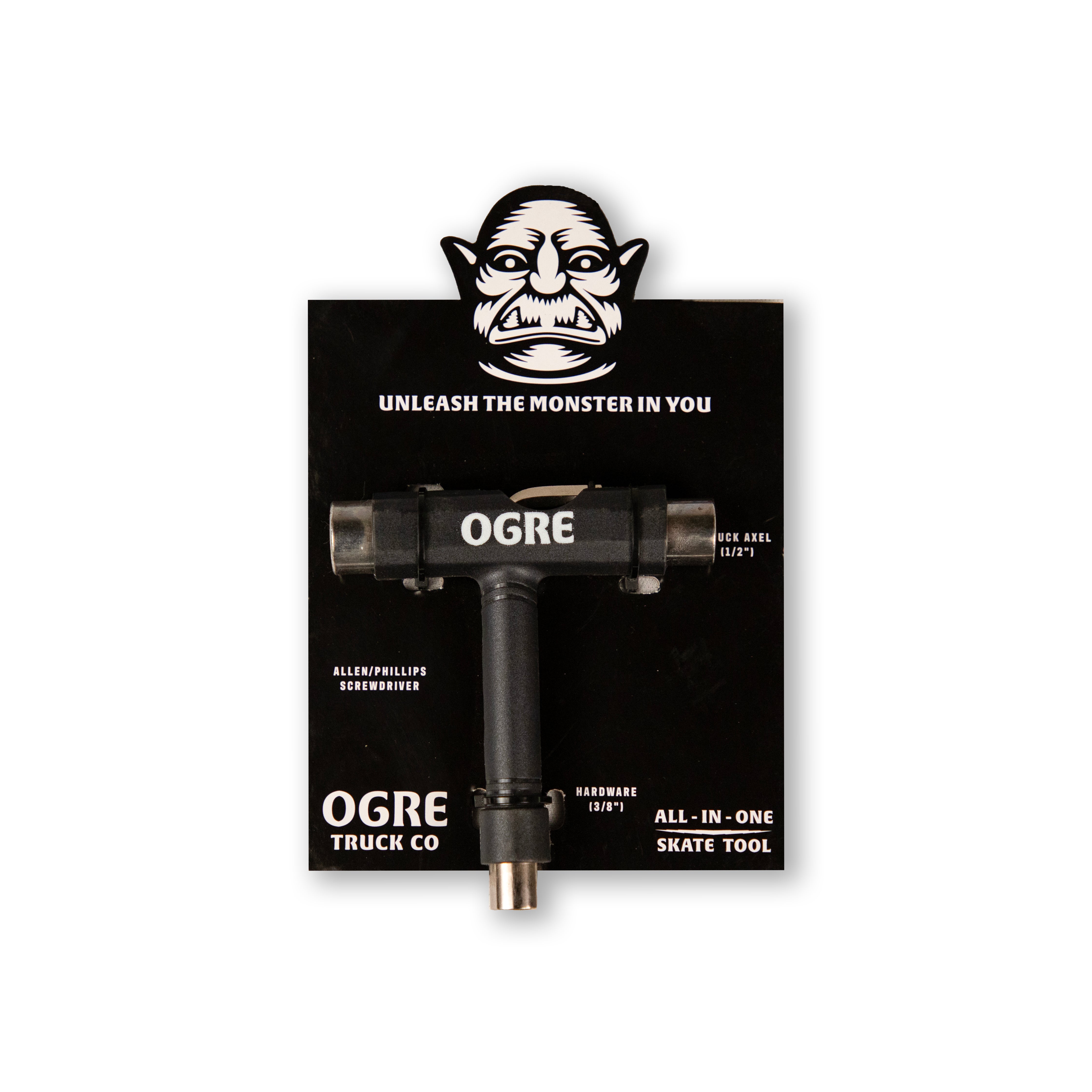 OGRE ALL IN ONE T-TOOL