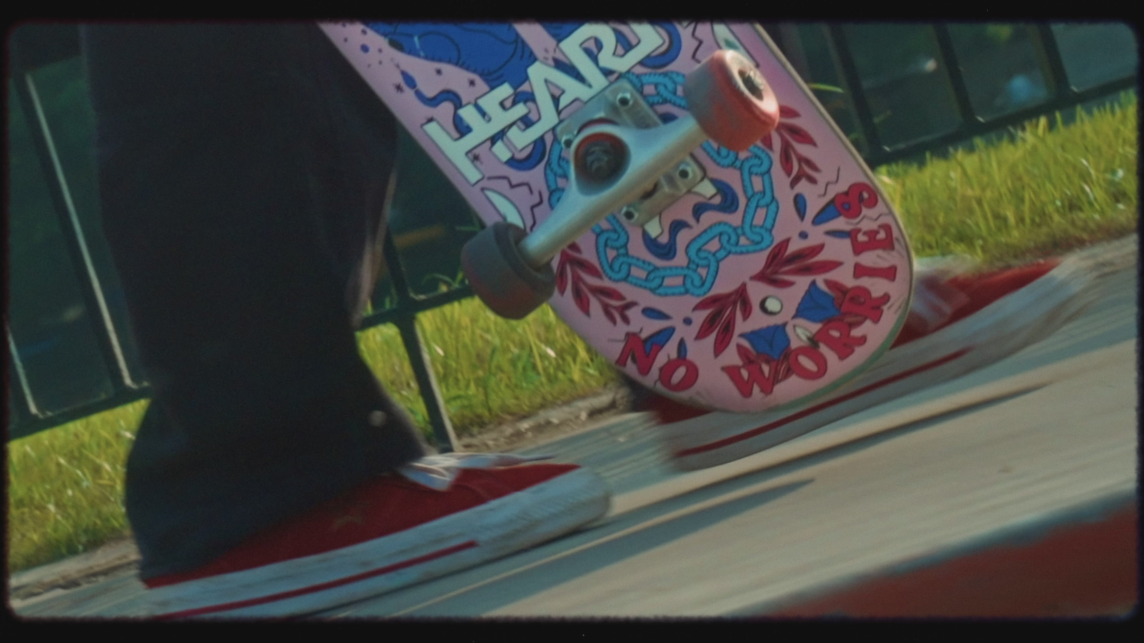 Load video:
