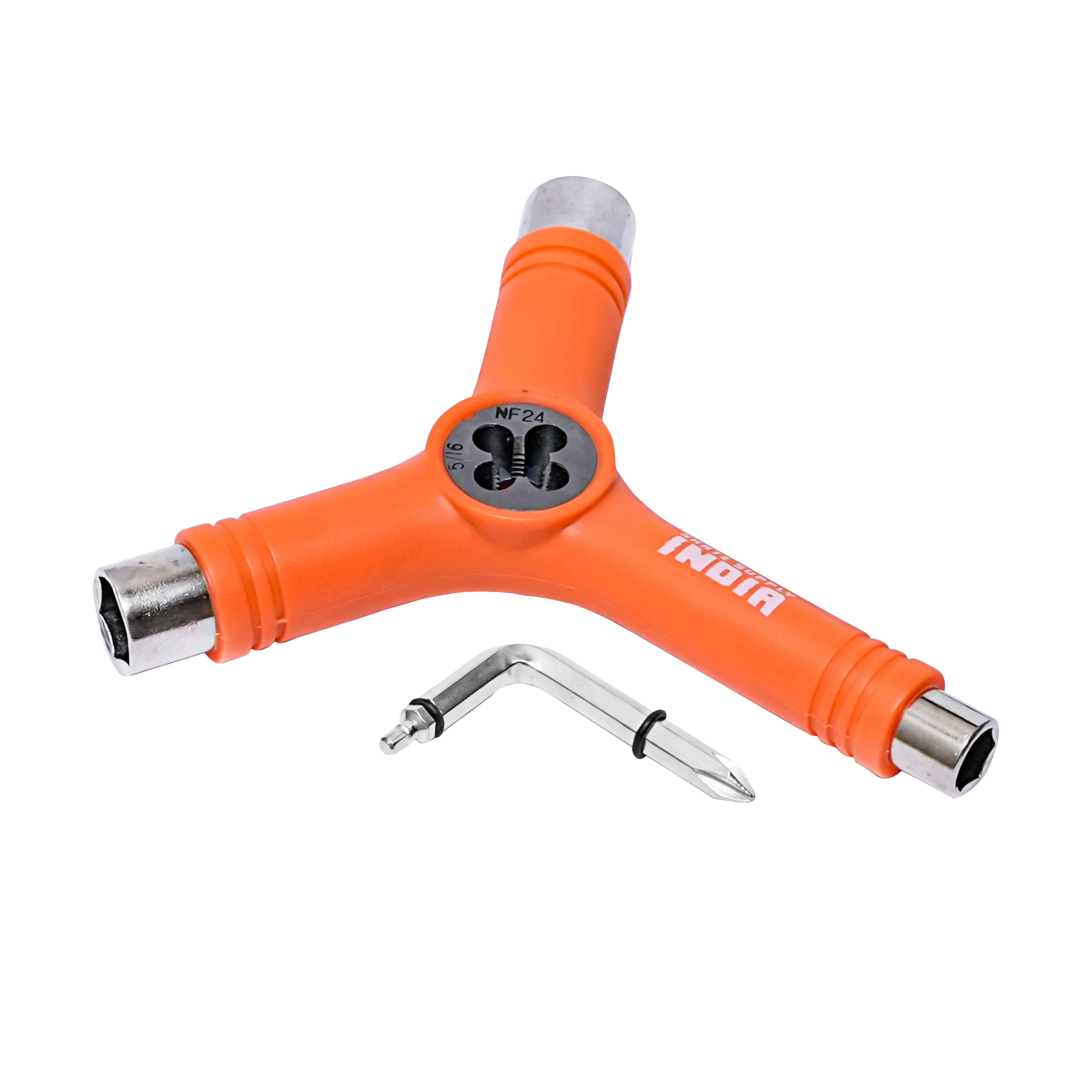 Y - Tool Orange