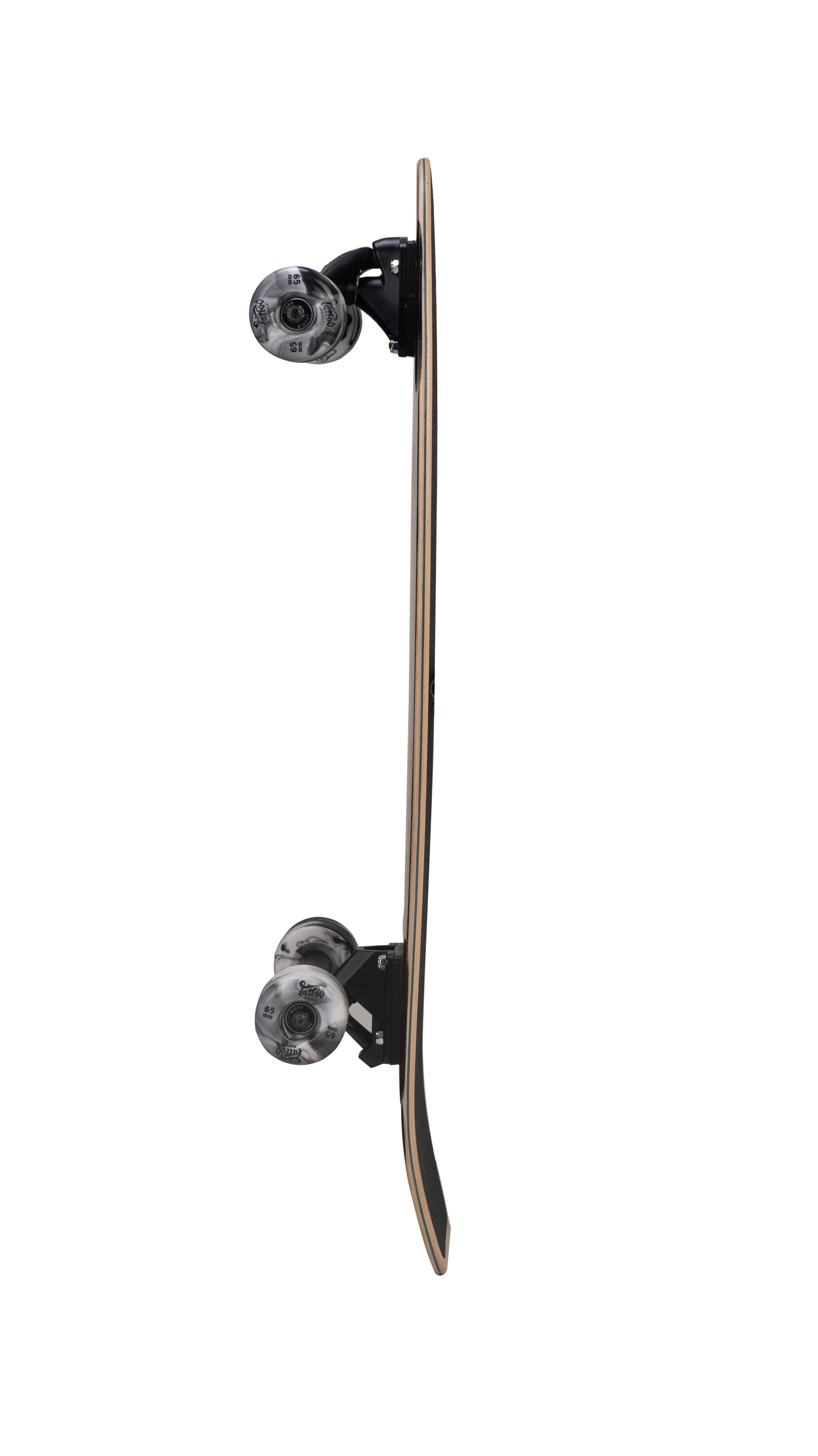 Ogre’s Golden Oyster SurfSkate
