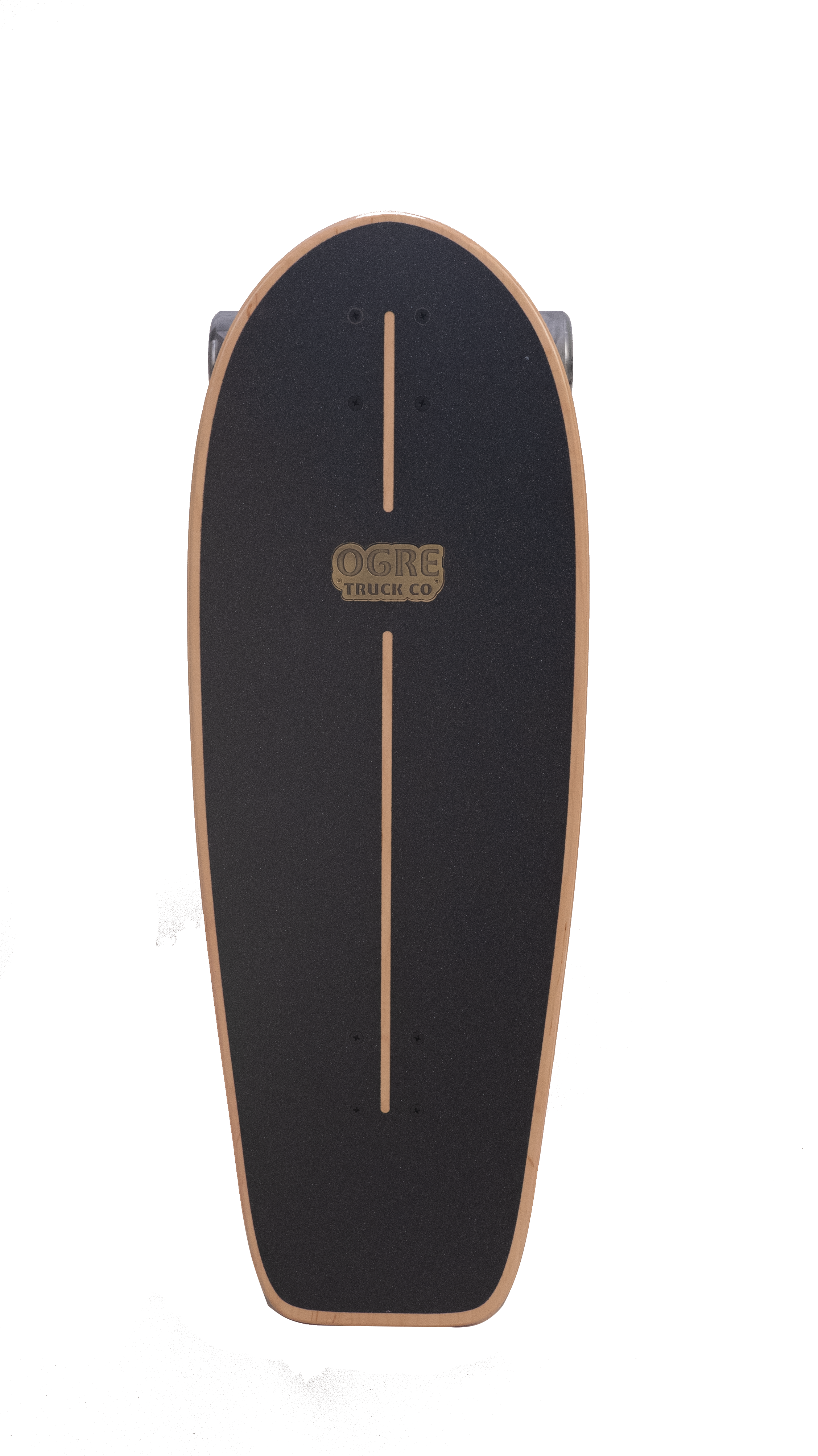 Ogre’s Wilder SurfSkate
