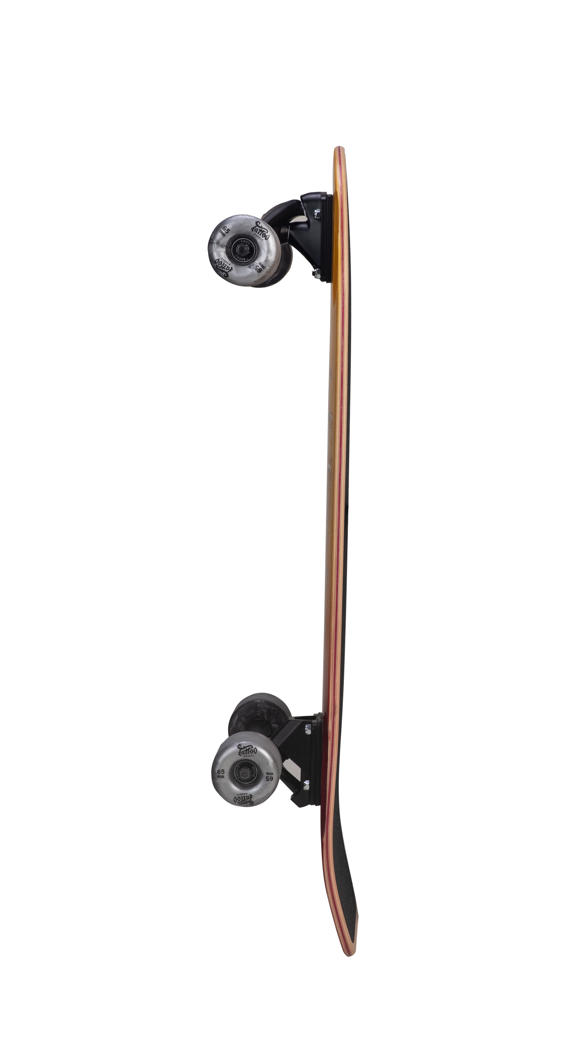Ogre’s Wilder SurfSkate