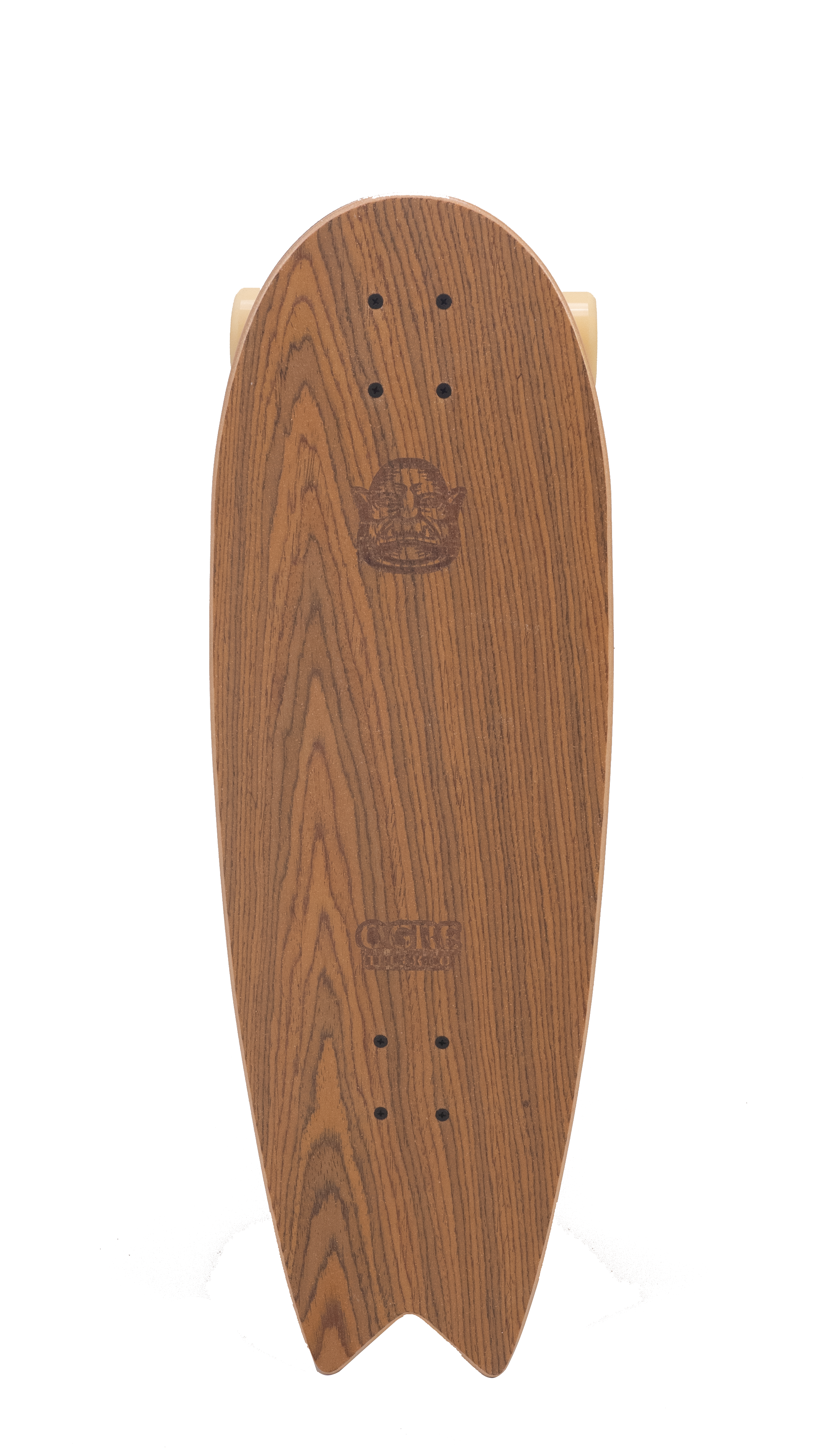 Ogre’s Surf Slide SurfSkate