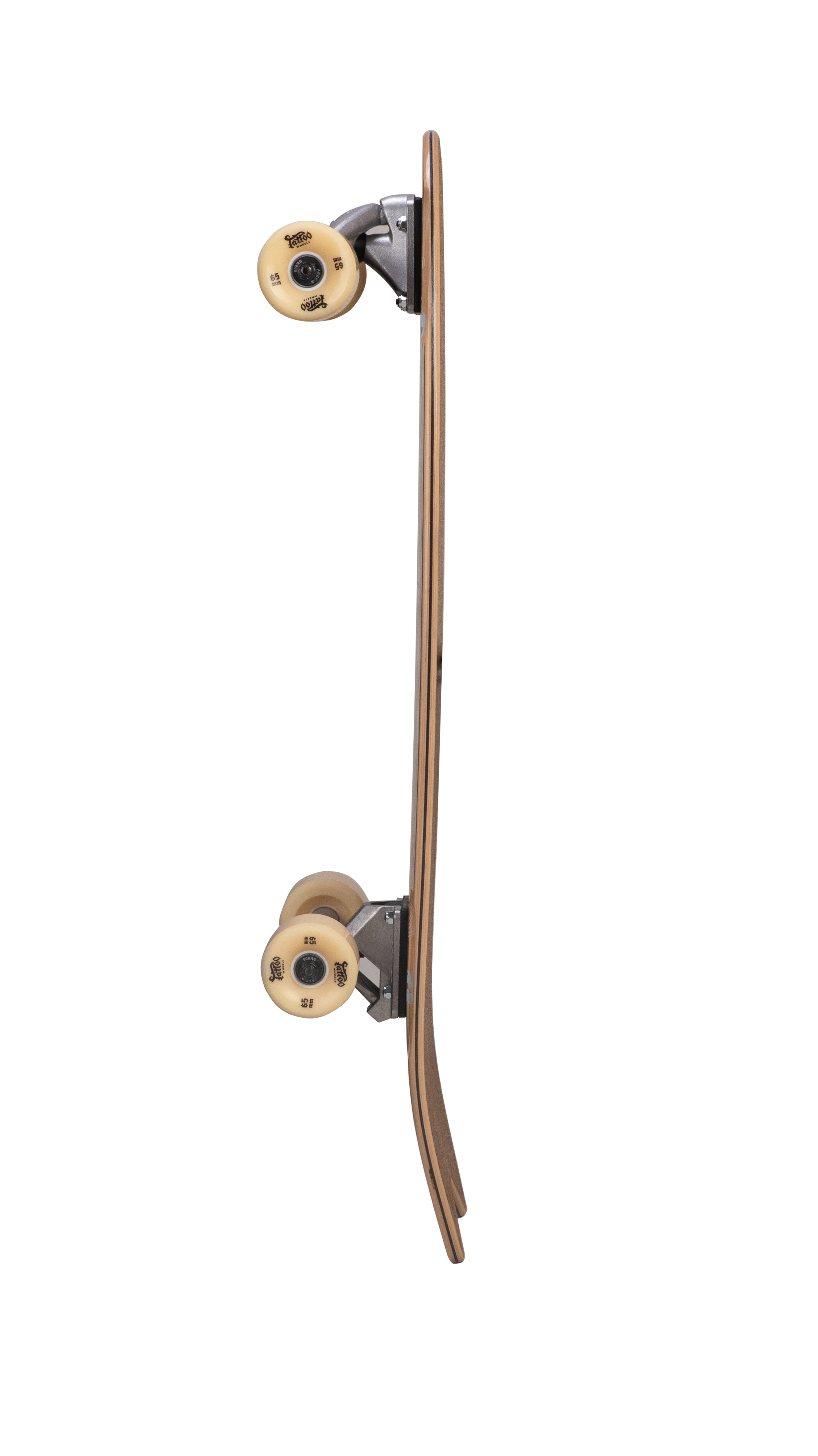 Ogre’s Surf Slide SurfSkate