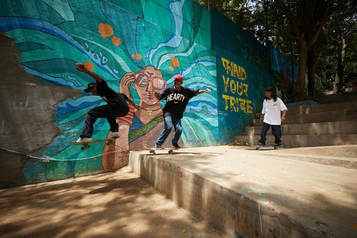 Complete Guide to Skateboards