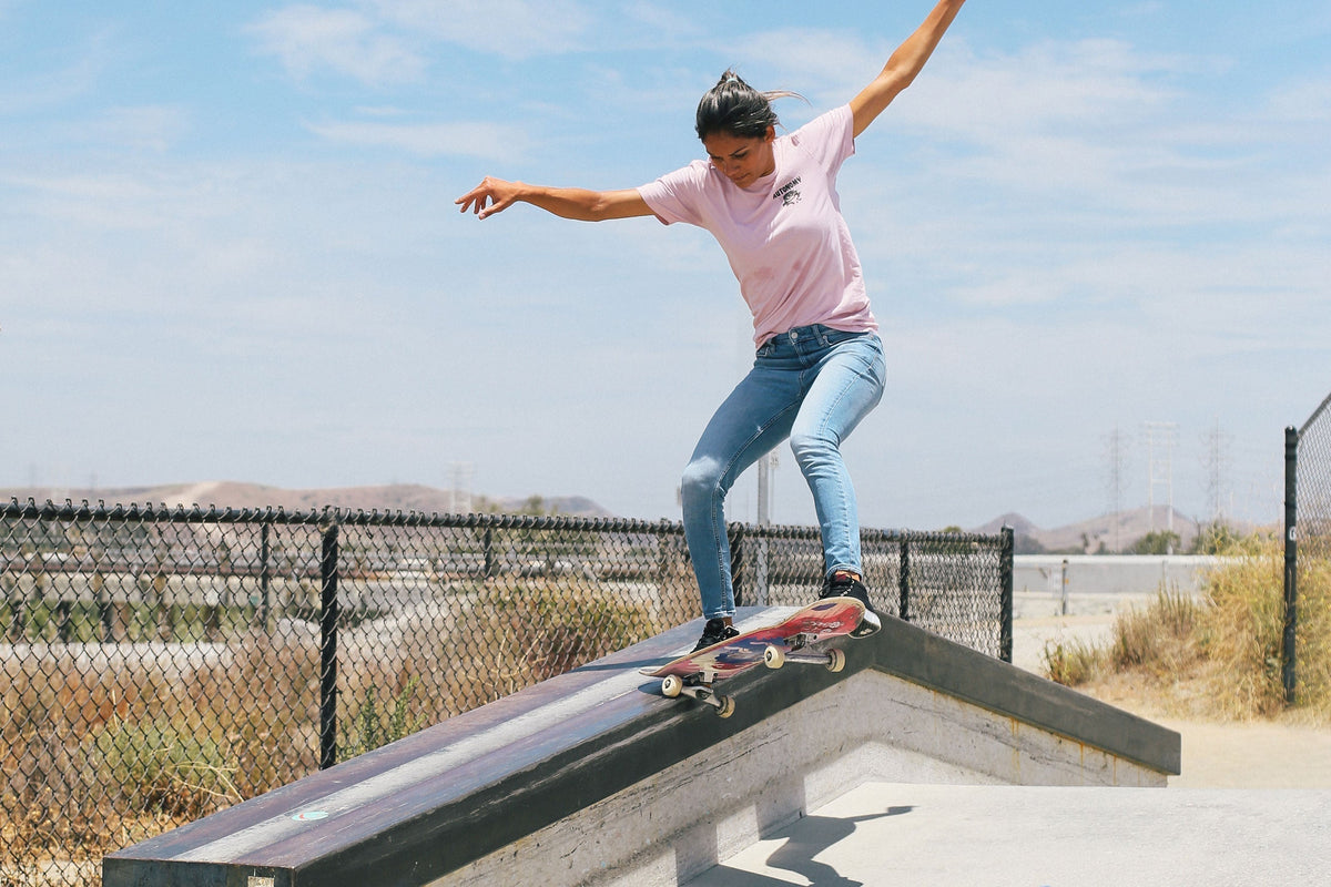 Top 10 Essential Skating Tricks for Beginners