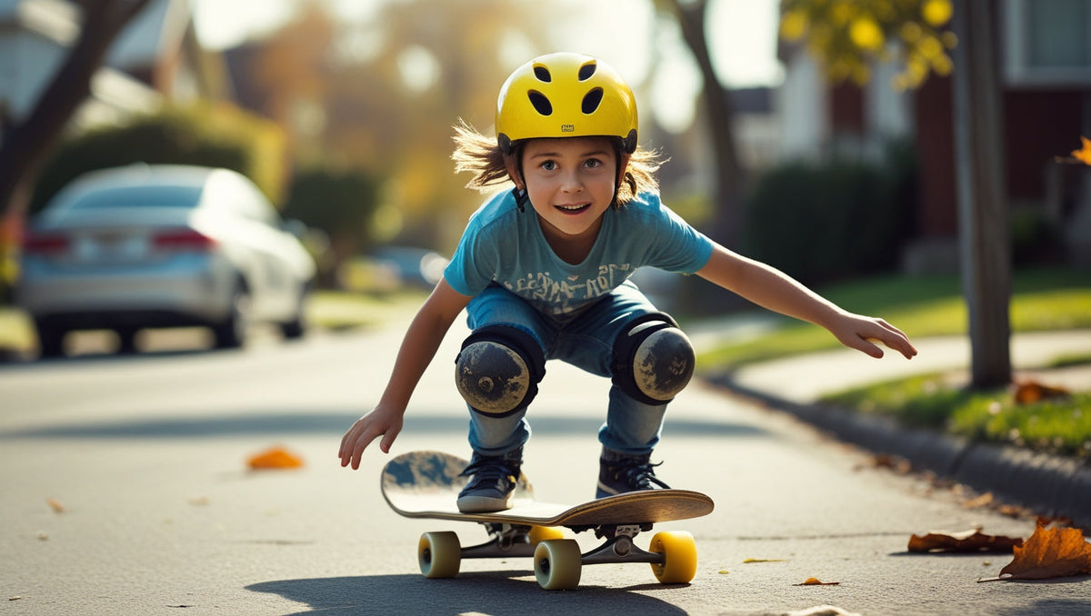 Buying Your First Skateboard: Beginner Guide 2026