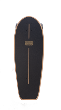 Ogre’s Wilder SurfSkate