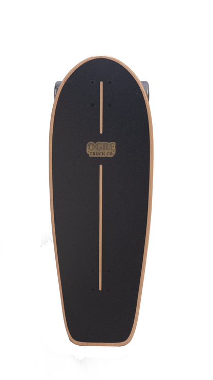 Ogre’s Wilder SurfSkate