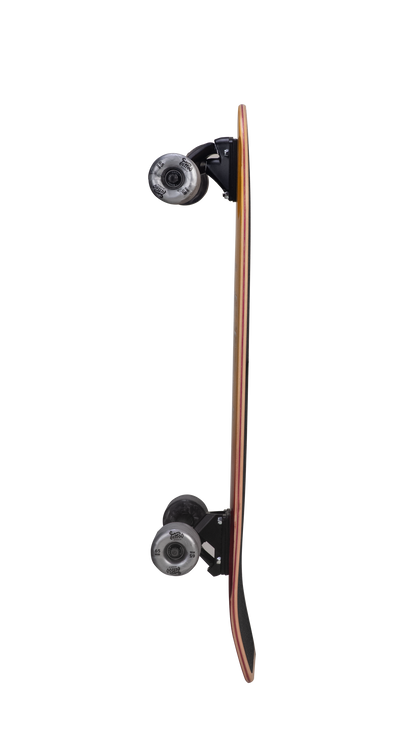 Ogre’s Wilder SurfSkate