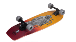 Ogre’s Wilder SurfSkate