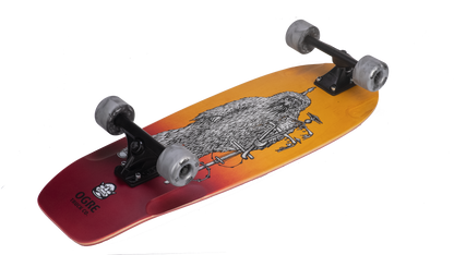 Ogre’s Wilder SurfSkate