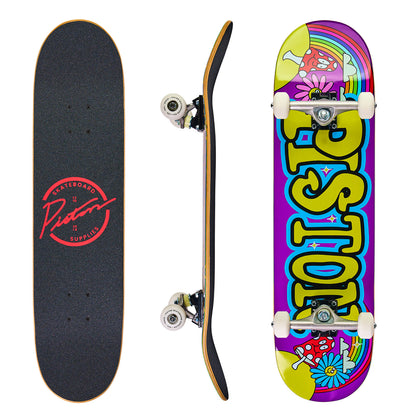 HIPPY 8.25- BEGNNIER SKATEBOARD