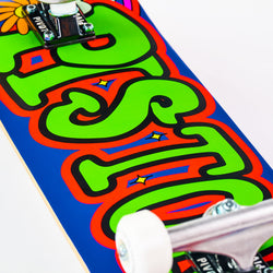 HIPPY - COMPLETE SKATEBOARD