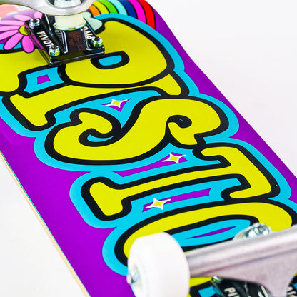 HIPPY 8.25- BEGNNIER SKATEBOARD