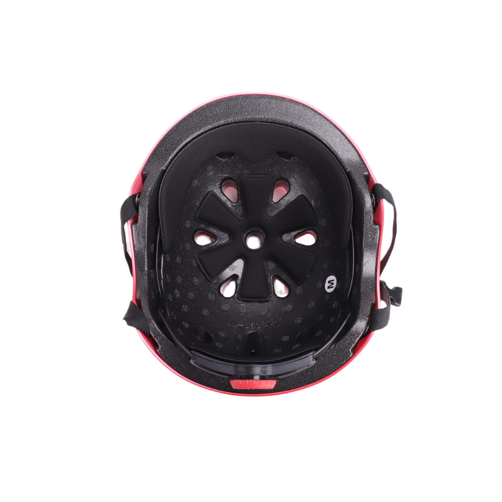 HELMET | RED