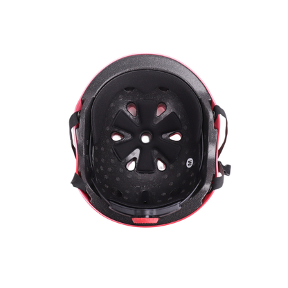 HELMET | RED