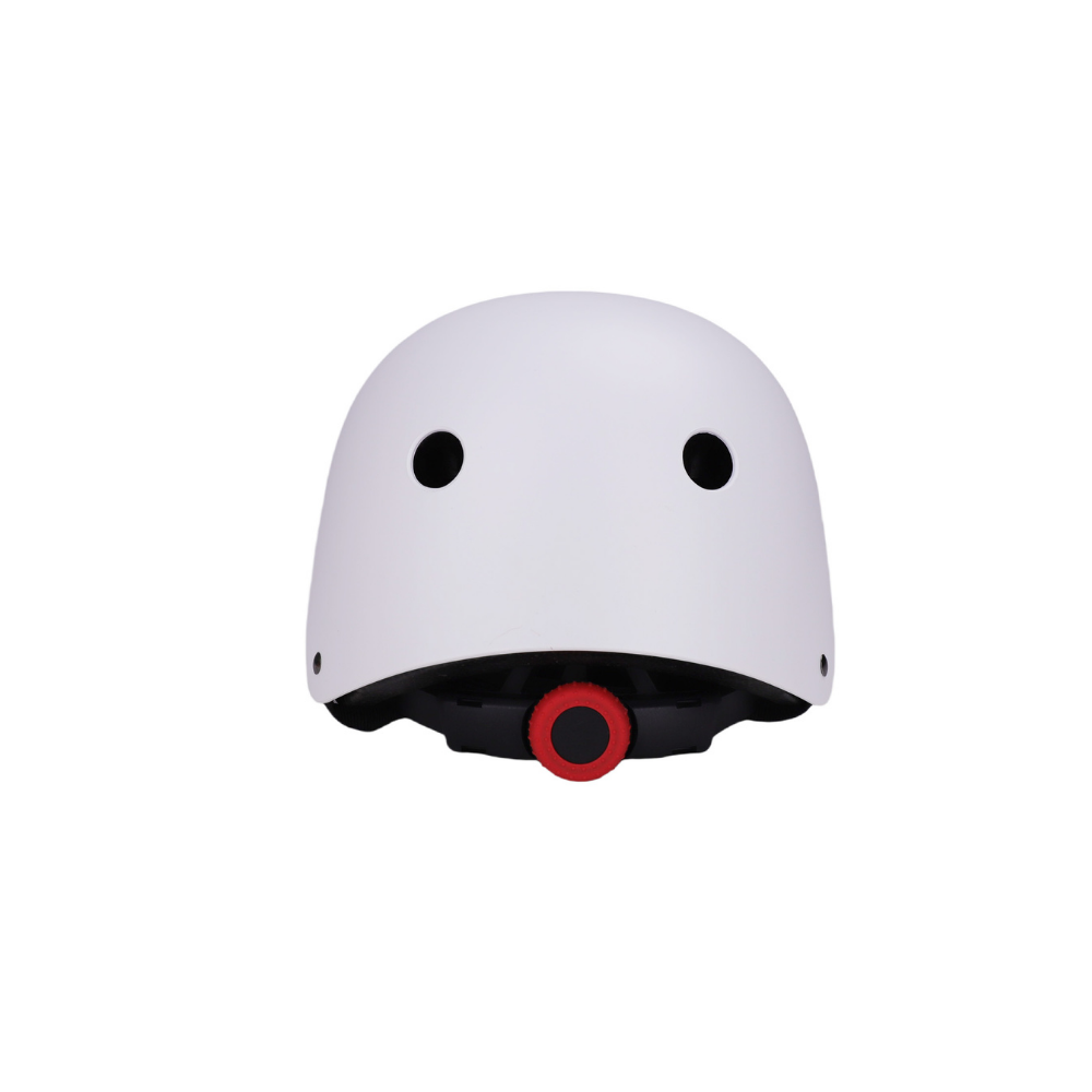 HELMET | WHITE