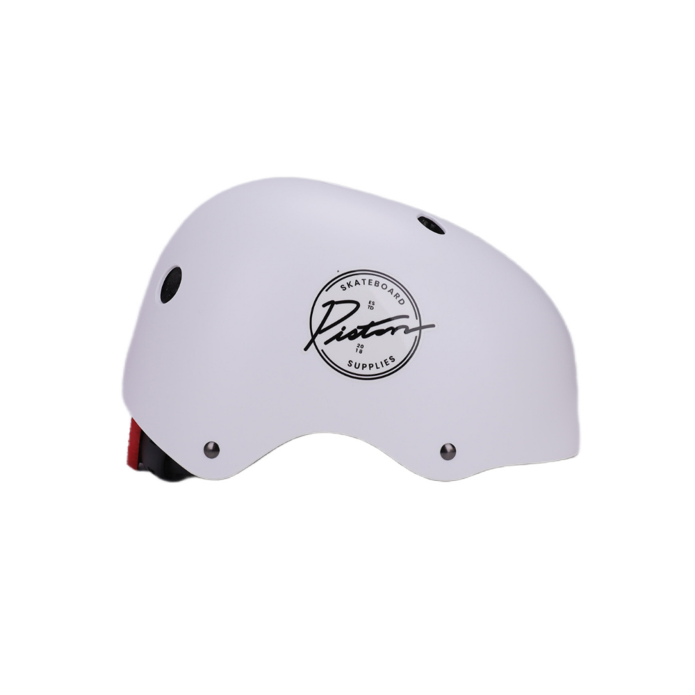 HELMET | WHITE
