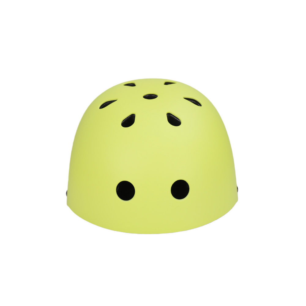 HELMET | YELLOW