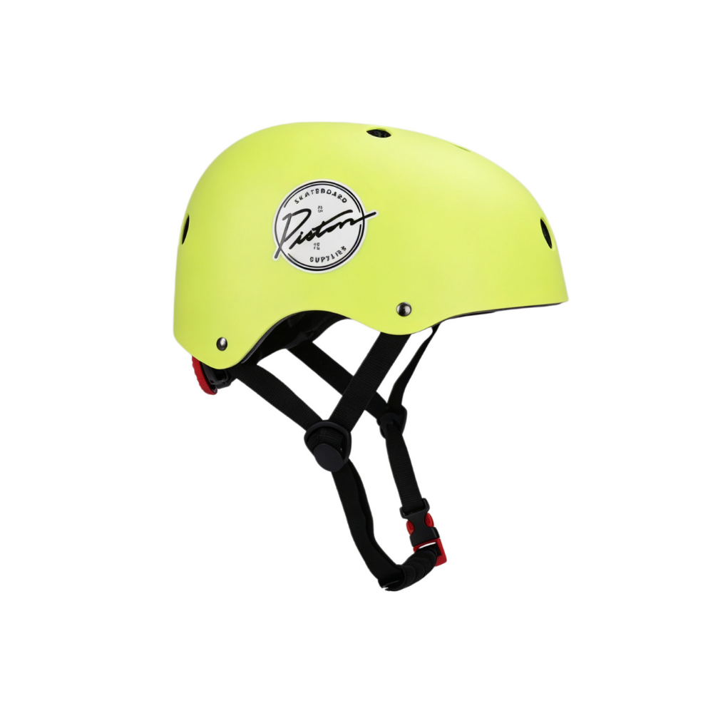 HELMET | YELLOW