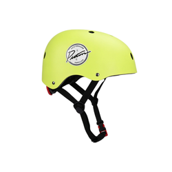 HELMET | YELLOW