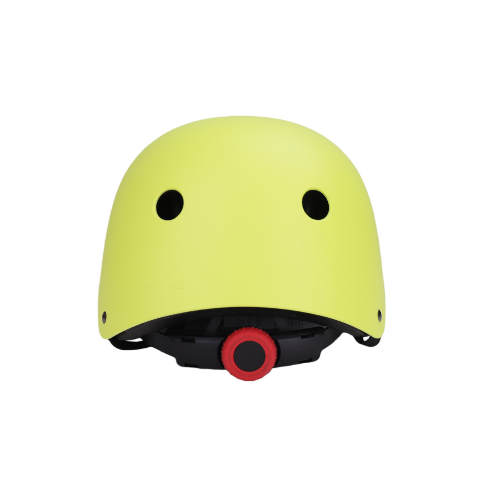 HELMET | YELLOW