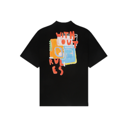 ARTY EXPRESSION | T-SHIRT